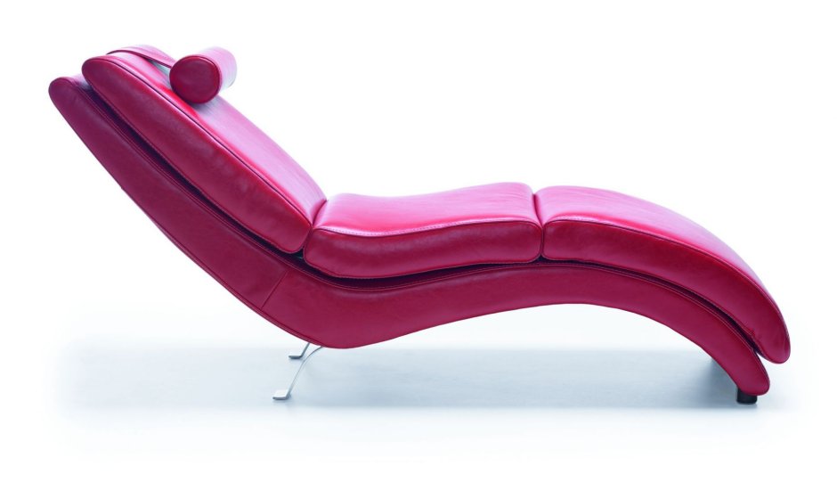 Шезлонг Lounge Armchair