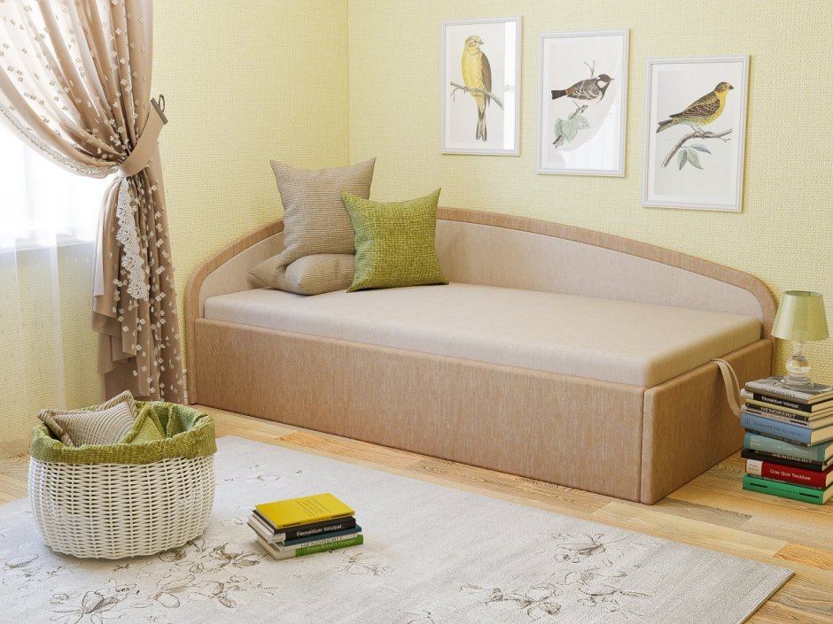 Тахта Сильва Адель 900