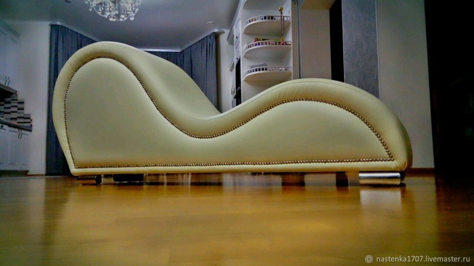 Кресло Tantra Chair