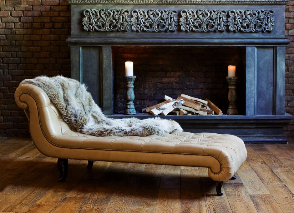 Кресла Альберт Штейн в интерьере