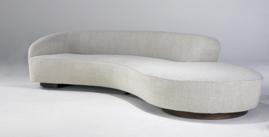 Диван Sofa by Vladimir Kagan