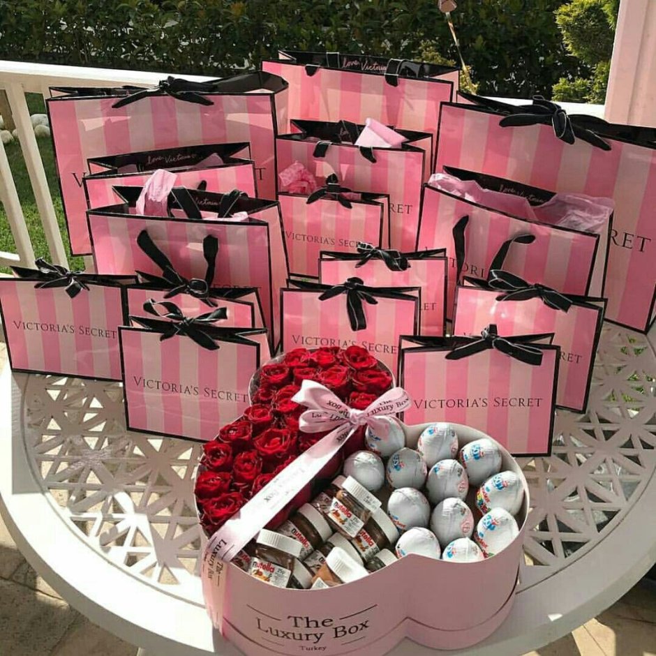 Идеи для эстетичных фотографий