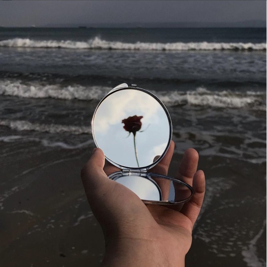 Идеи для эстетичных фотографий