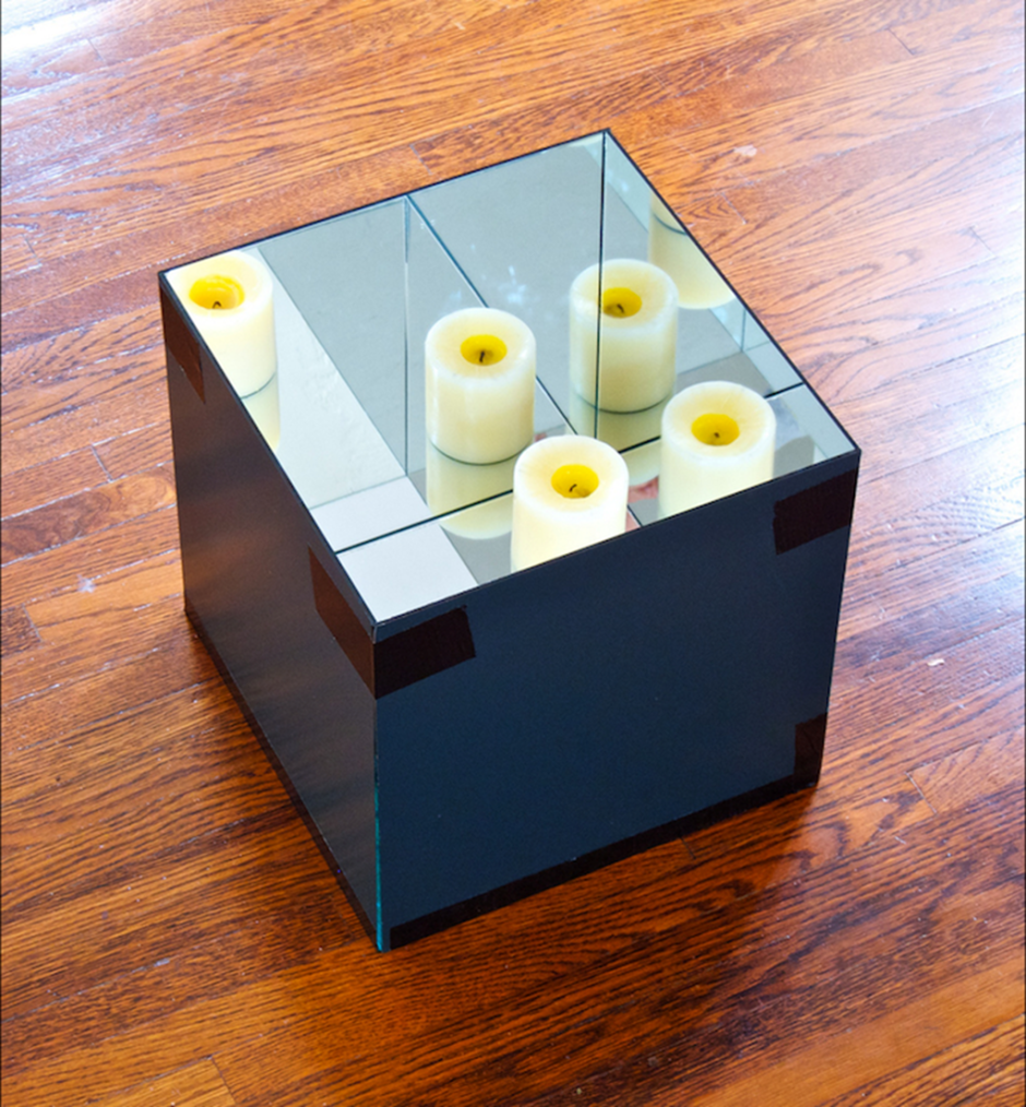 Пинтерест ящики для хранения