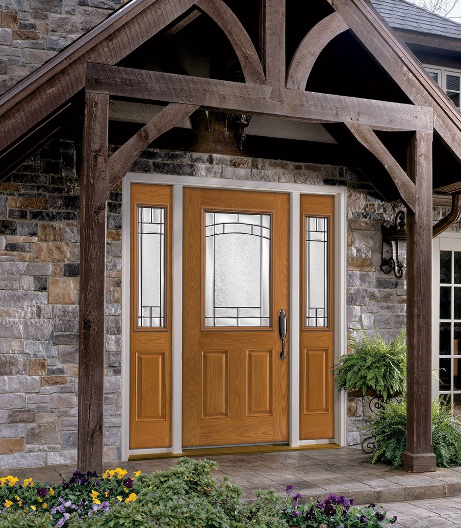 Luxury Chalet Infinity