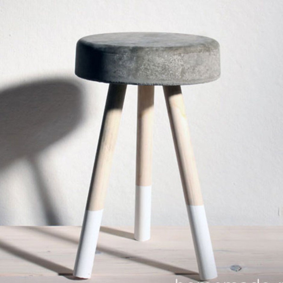 Табурет качалка