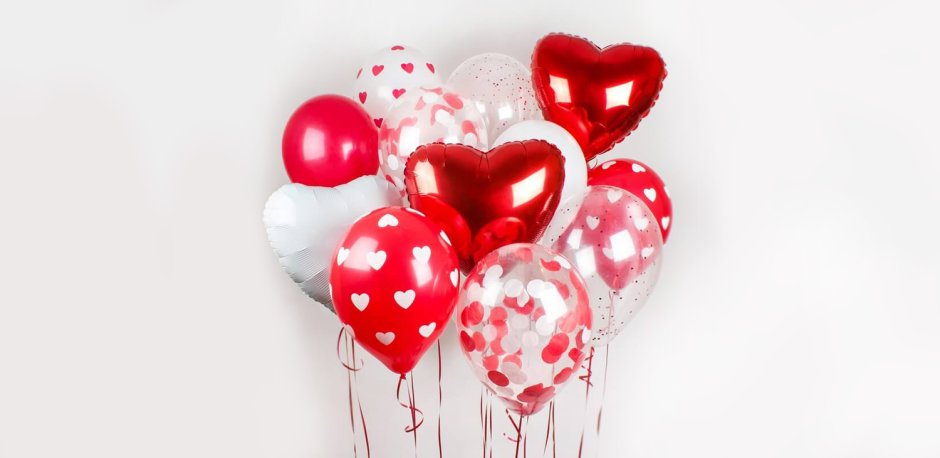 Воздушные шары