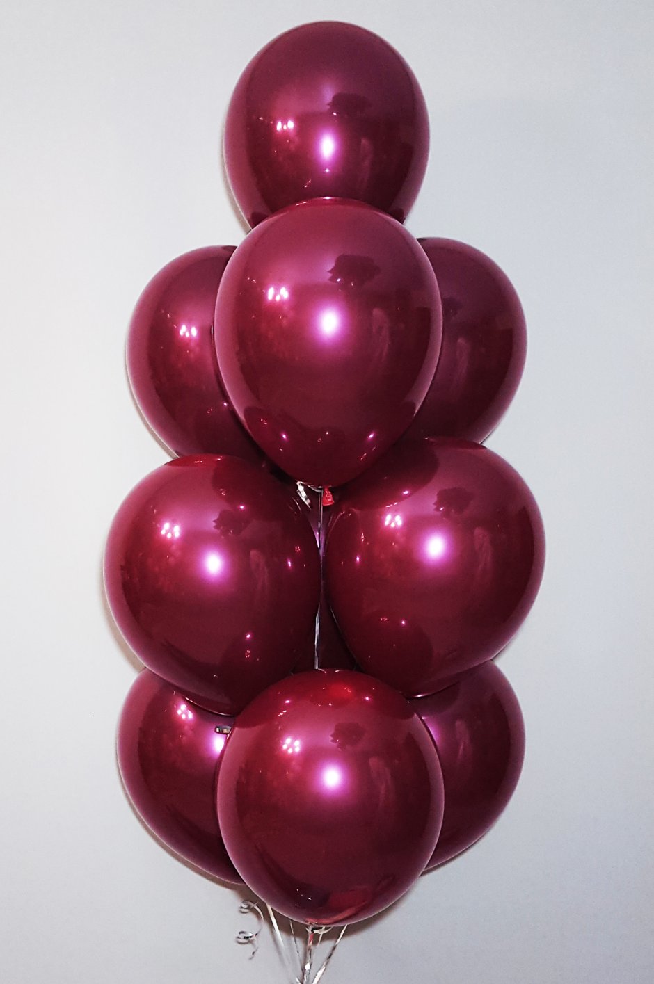 Шар Дабл стафф Бургундия