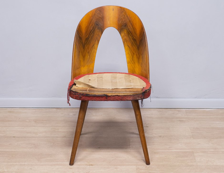 Антонин Суман стулья