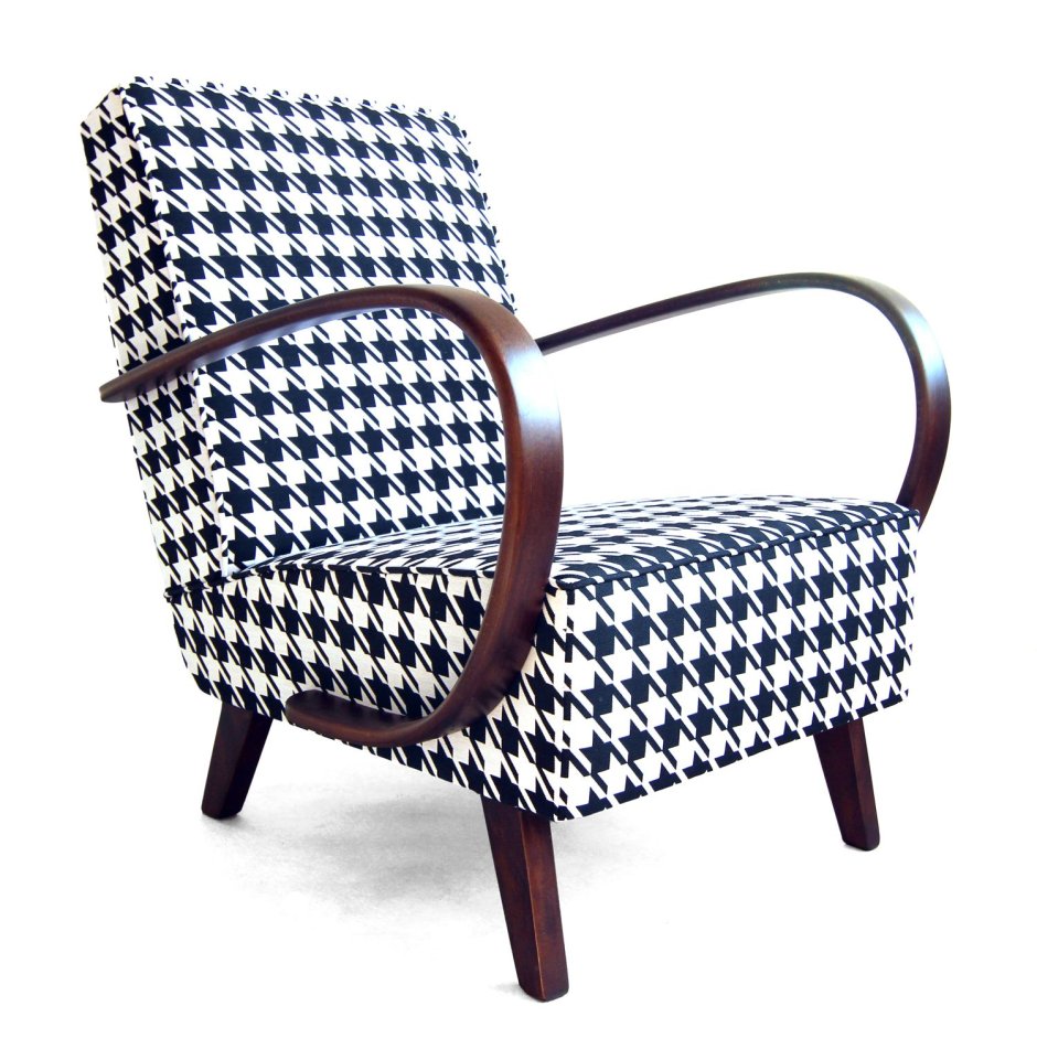 Кресло Halabala габариты