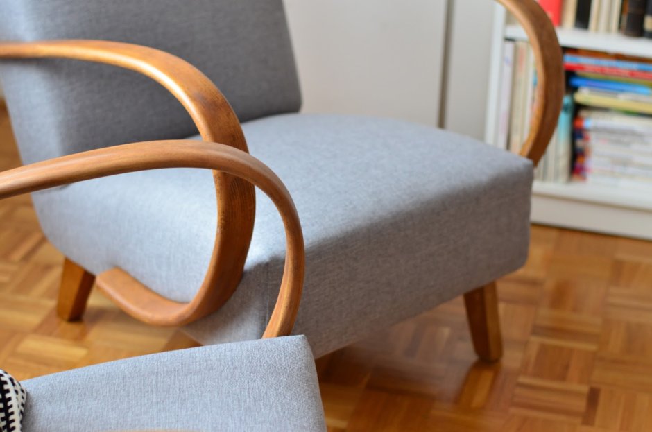 Кресло ikea Bankeryd