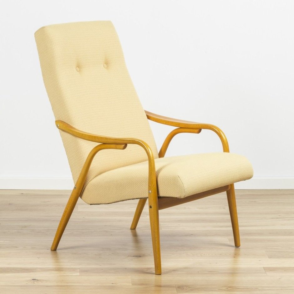 Кресло Антонин Шуман