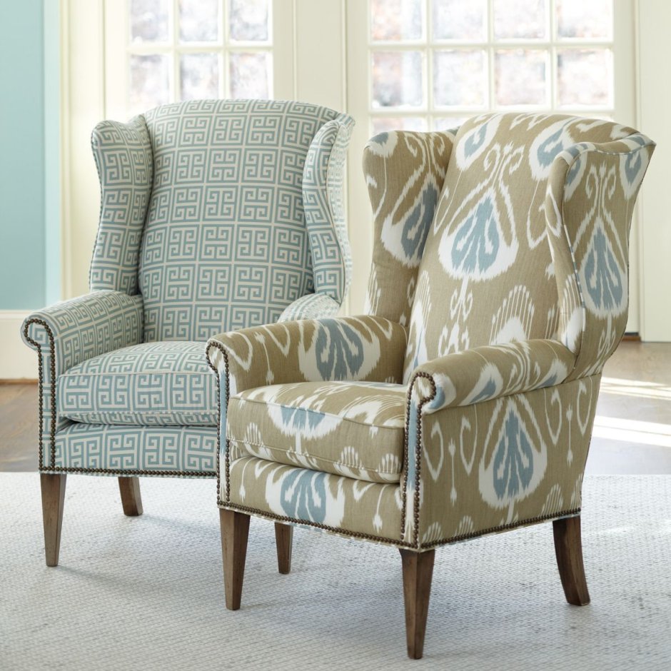 Кресло 8018-MSC