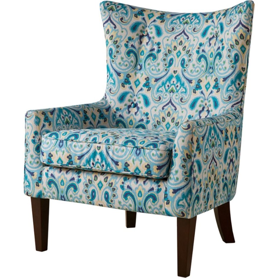 Чехословакия кресло в современном интерьере