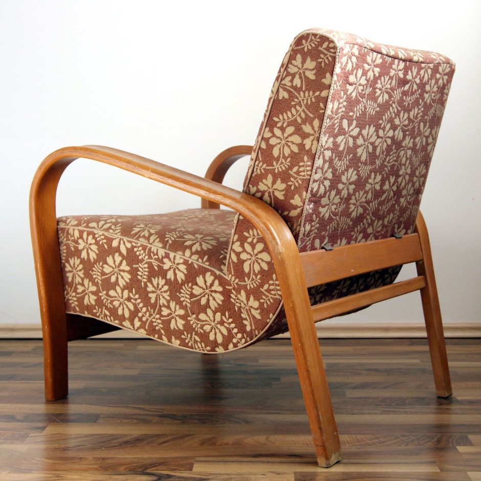 Кресло Giorgetti Genius Geust