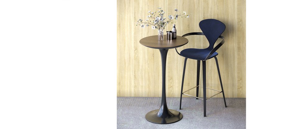 Артикул: MK-1135-DN стол барный