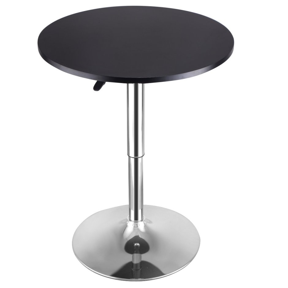 Круглый стол Индастриал лофт