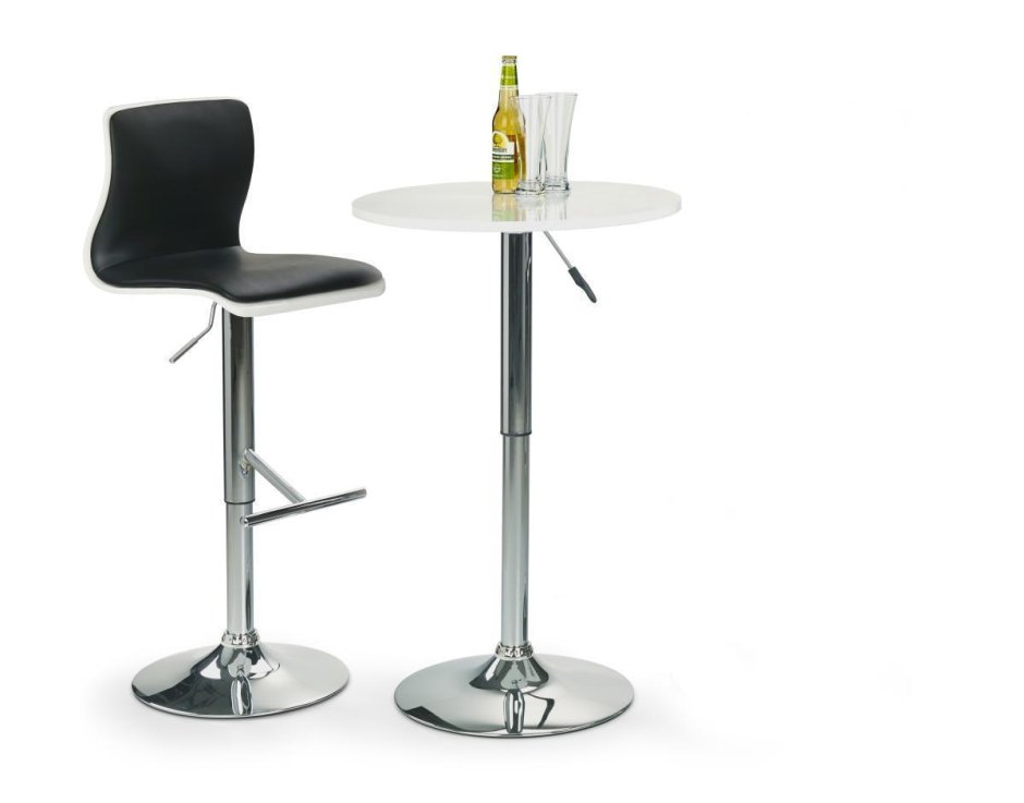 Стул барный Halmar h1