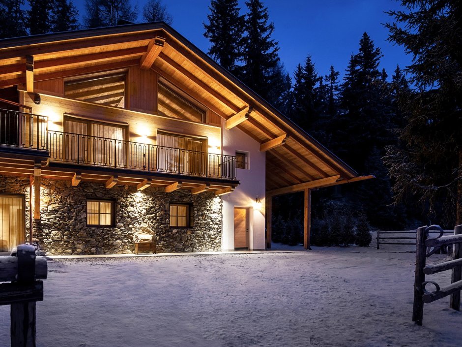 Фахверк кело