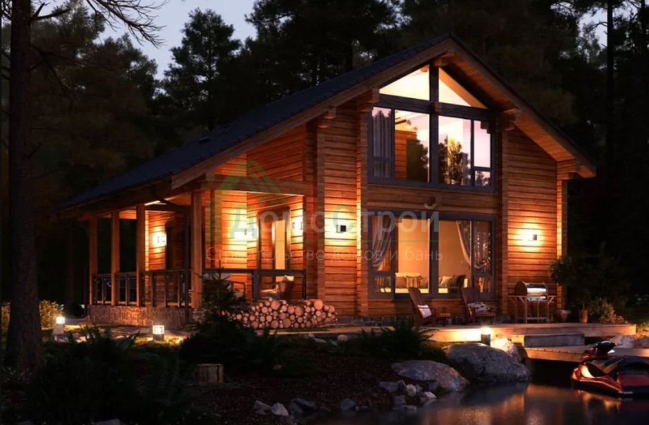 Св3 Гуд Вуд проект