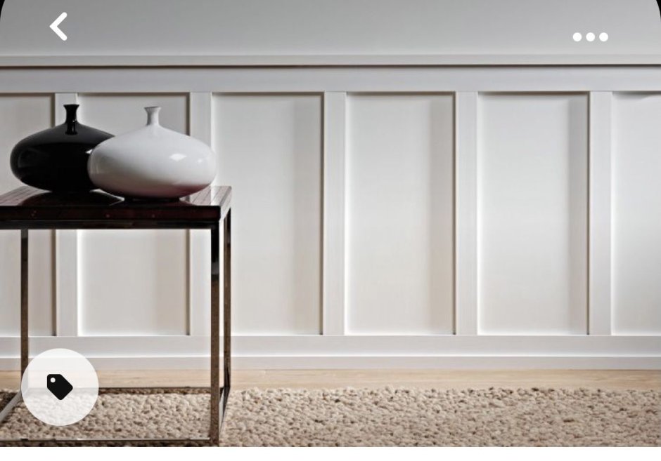 Плинтус sx162 Orac Decor