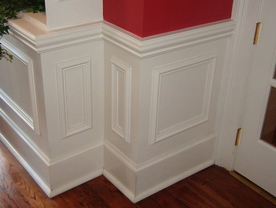 Панели Вайнскот