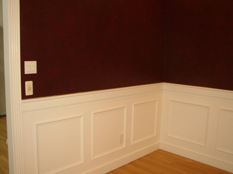 Стеновые панели Wainscot