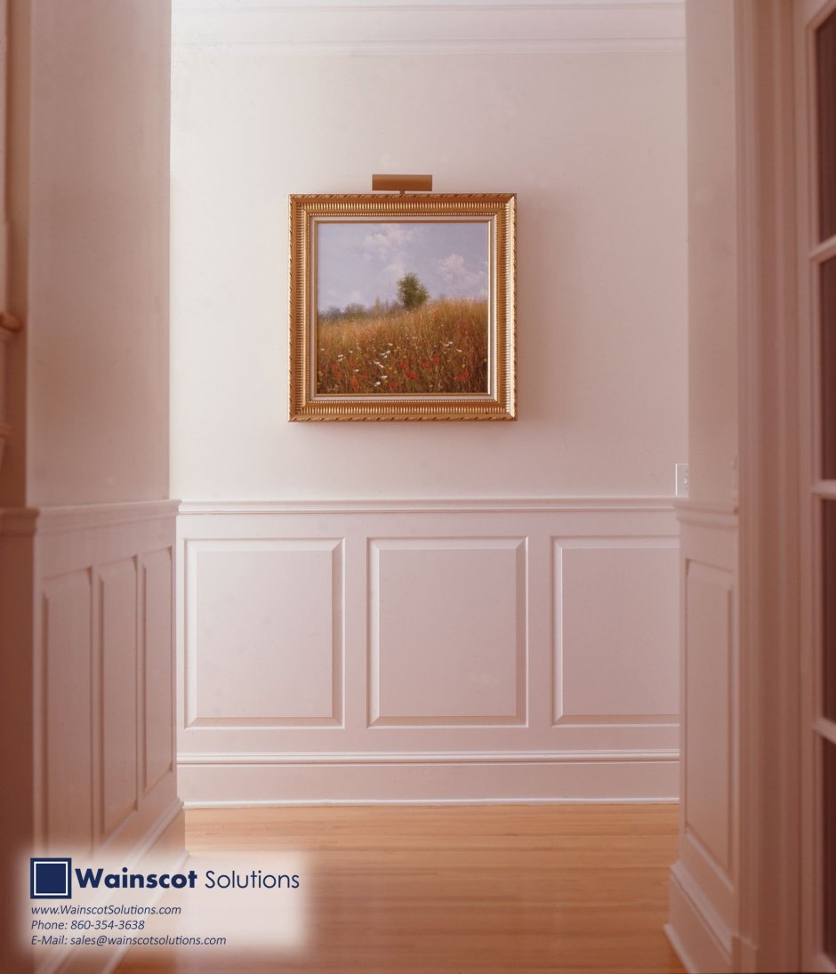 Буазери (стеновая) панель pl01