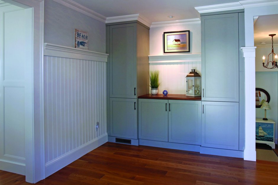 Имитация Вайнскот