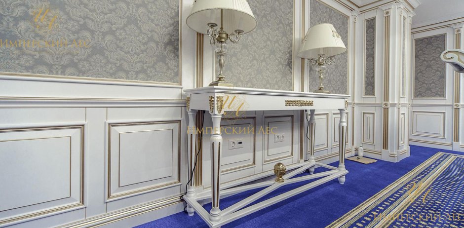 Панели ЛДФ Ультравуд