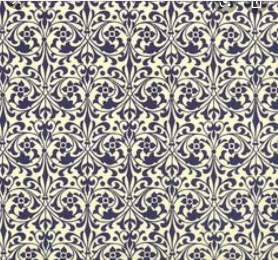 Фоновые орнаменты для декупажа