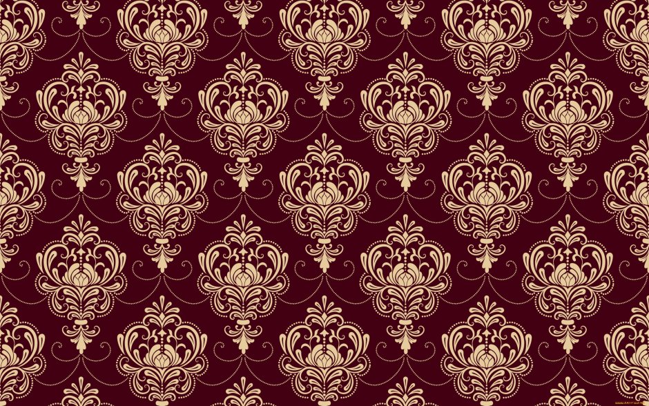 Фон с узорами