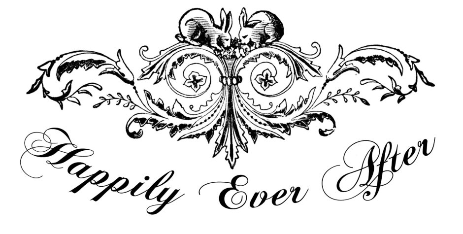 Винтажный орнамент