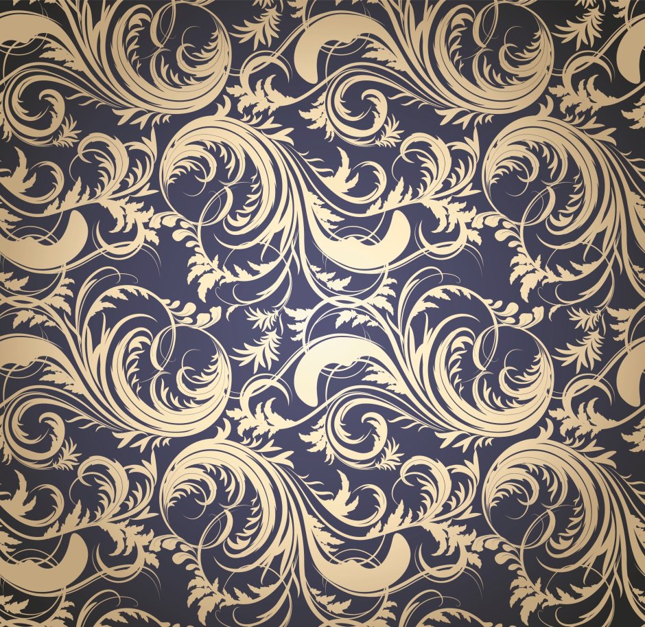 Фон с узорами