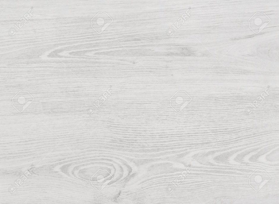 Белое дерево