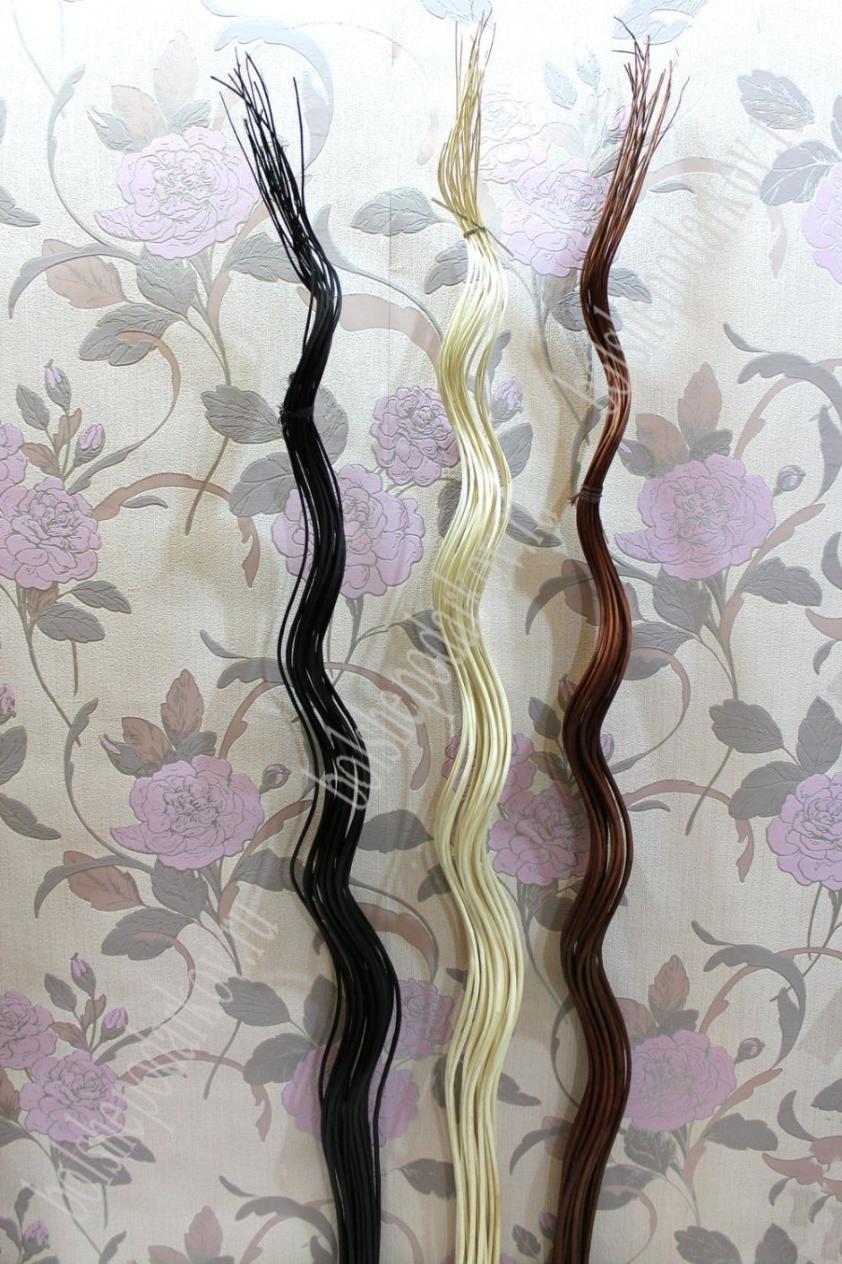 Ваза "бамбук"