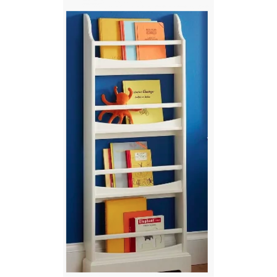 Стеллаж для детских книг