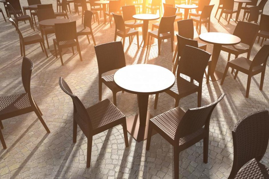 Роб кафе Кузнецкий мост