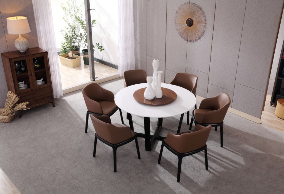 Столы для кофейни