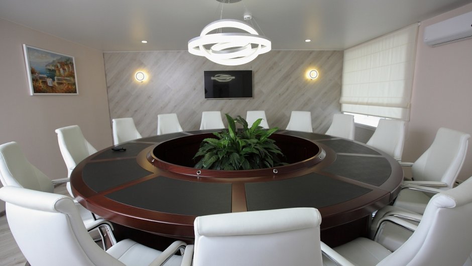 Кафе Сенат Казань