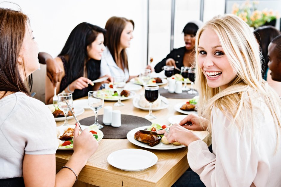 Банкетный зал Неоклассика