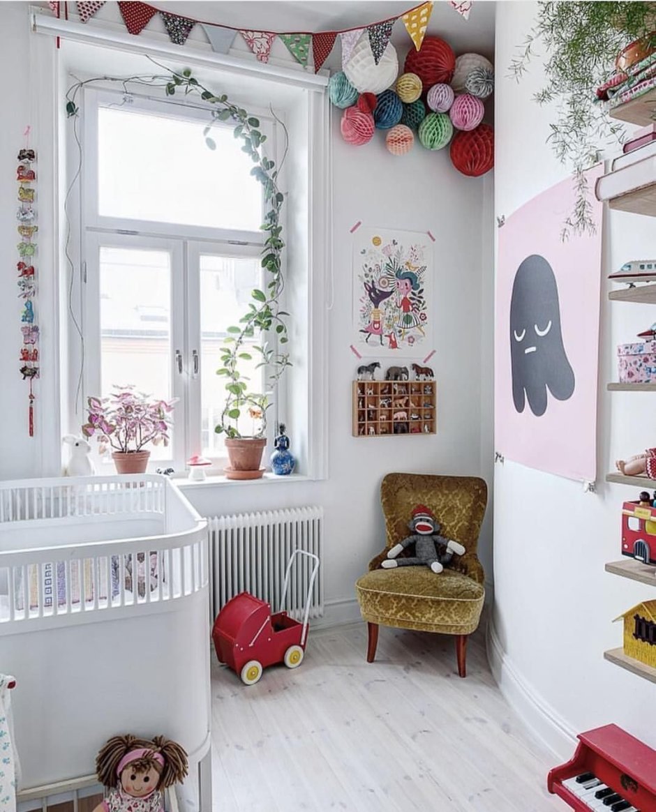 Стиль Кейт кот в интерьере