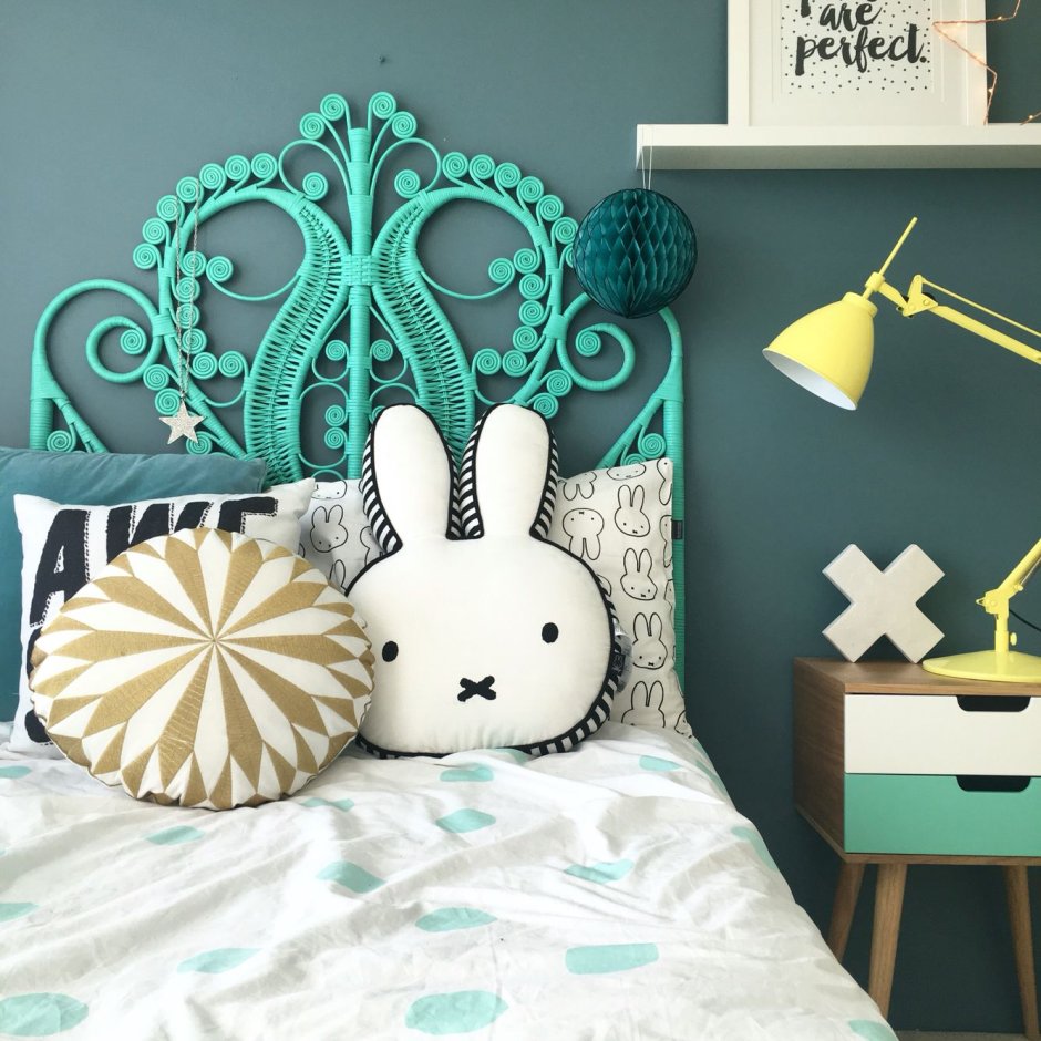 Декор для детской