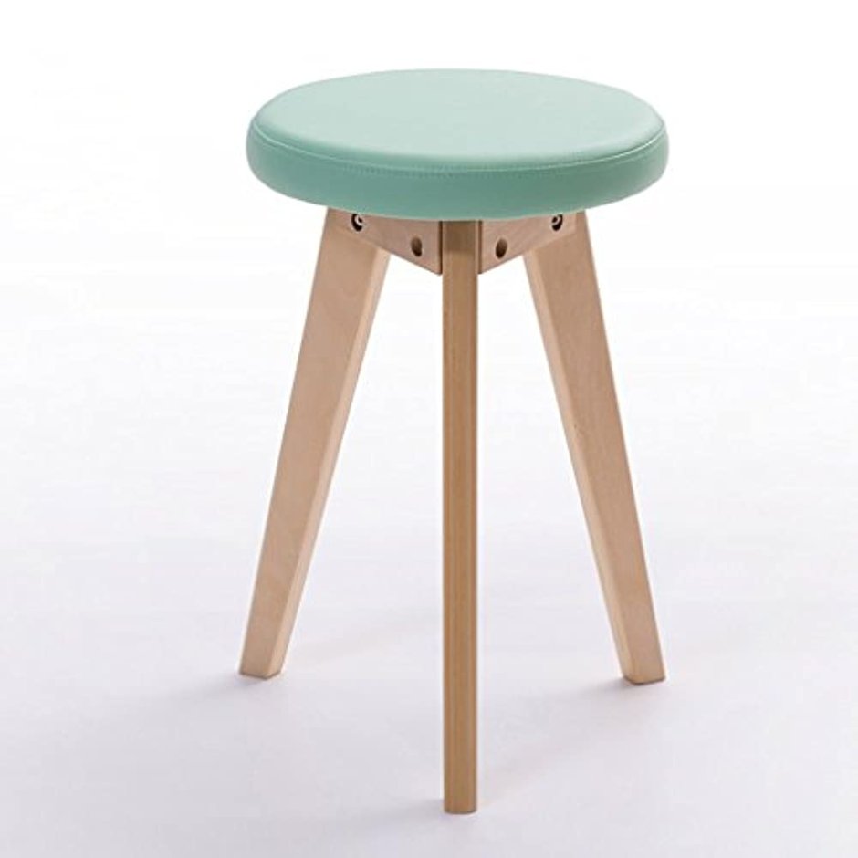 Табурет Stool 60 Аалто