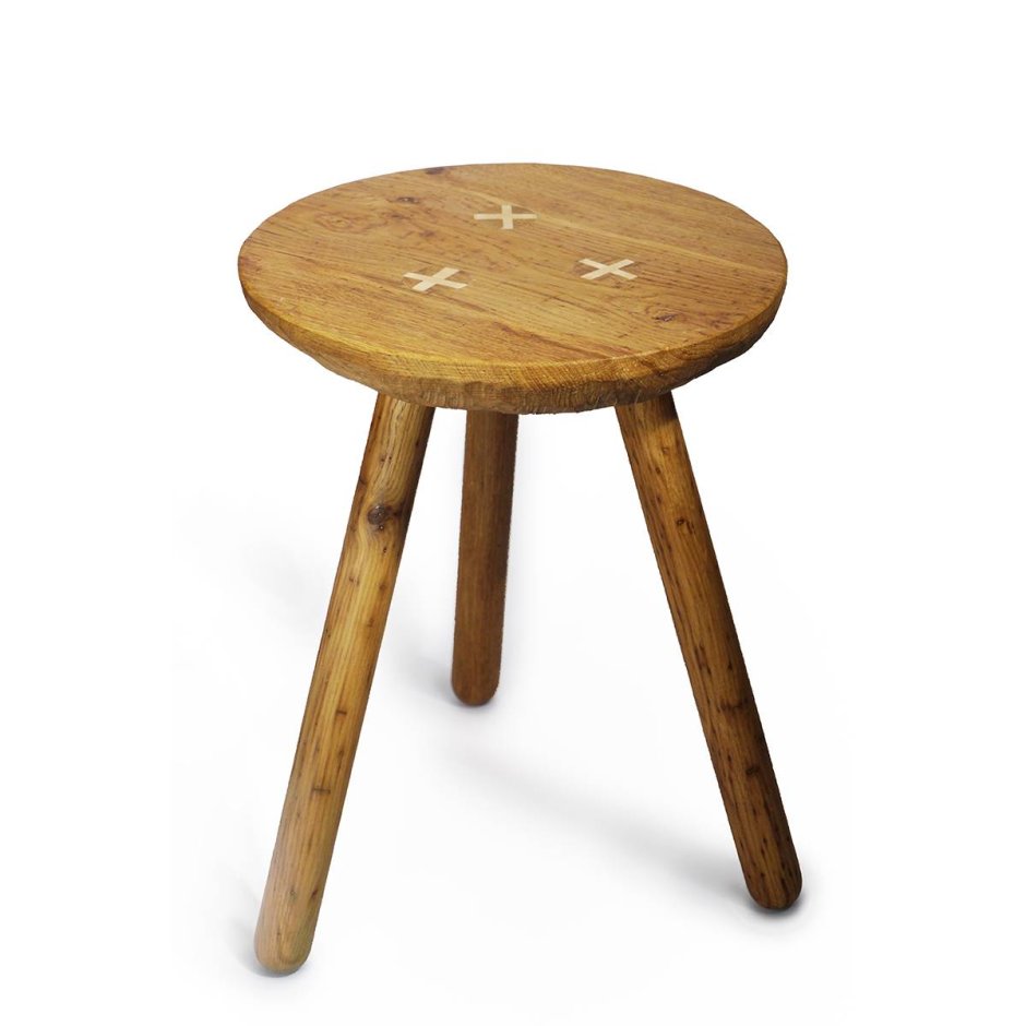 Табурет Stool Fort