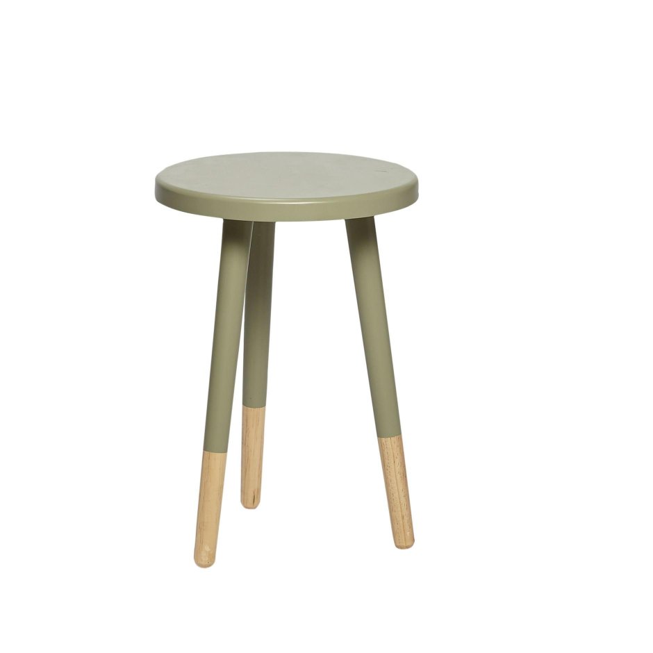 Табуретка на ножках