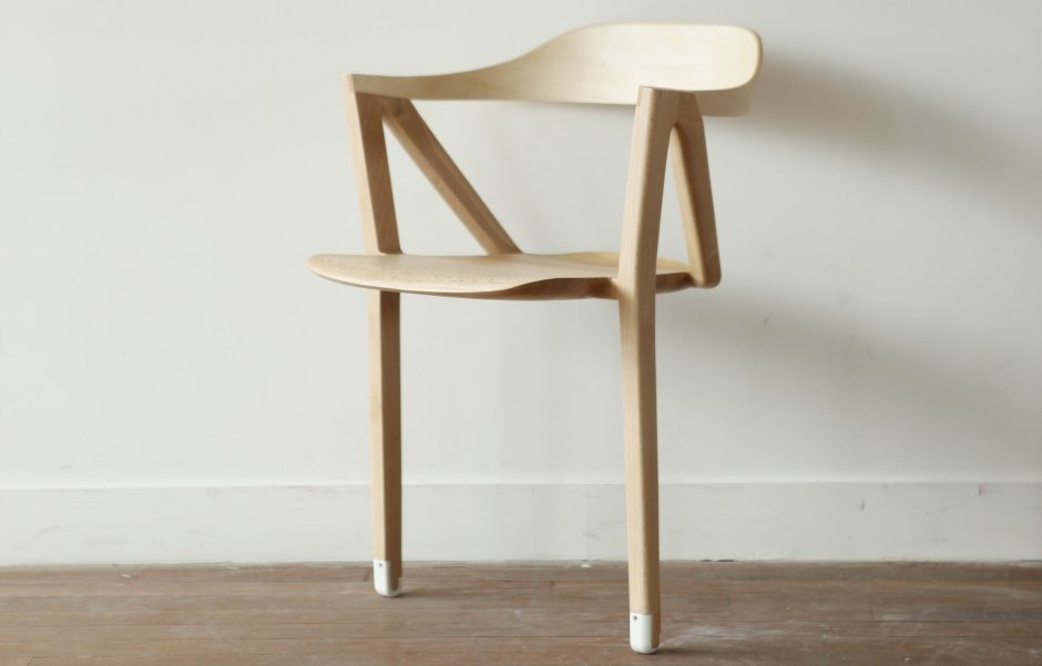 Необычные табуретки