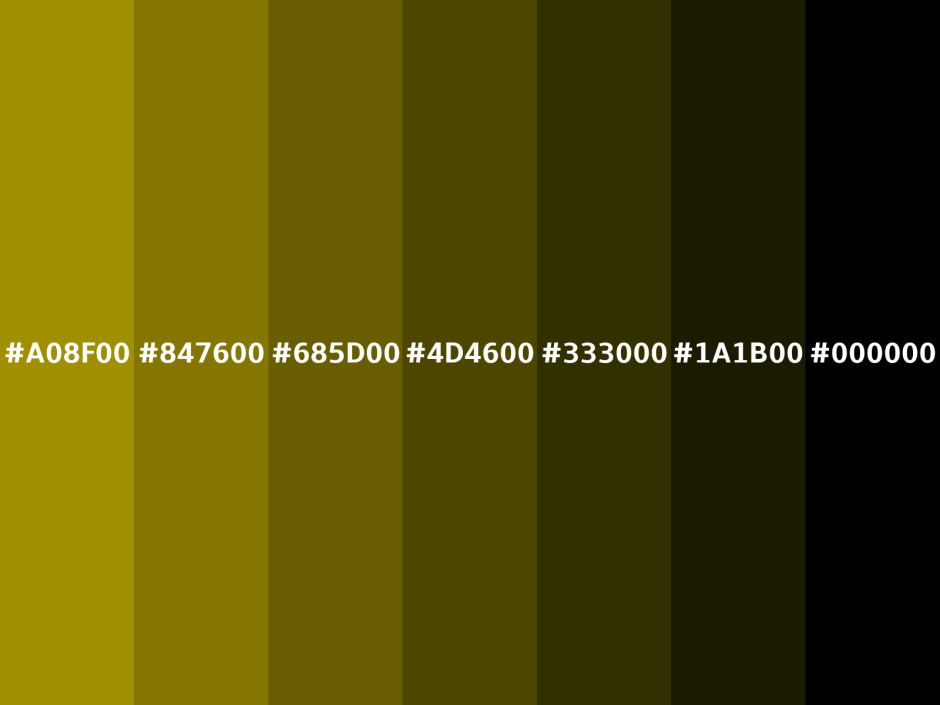 Дарк олива цвет