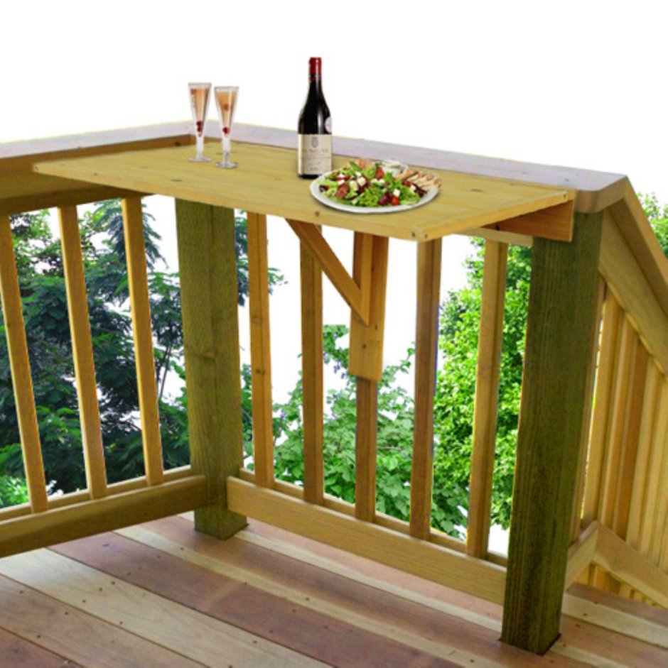 Стол для дачи