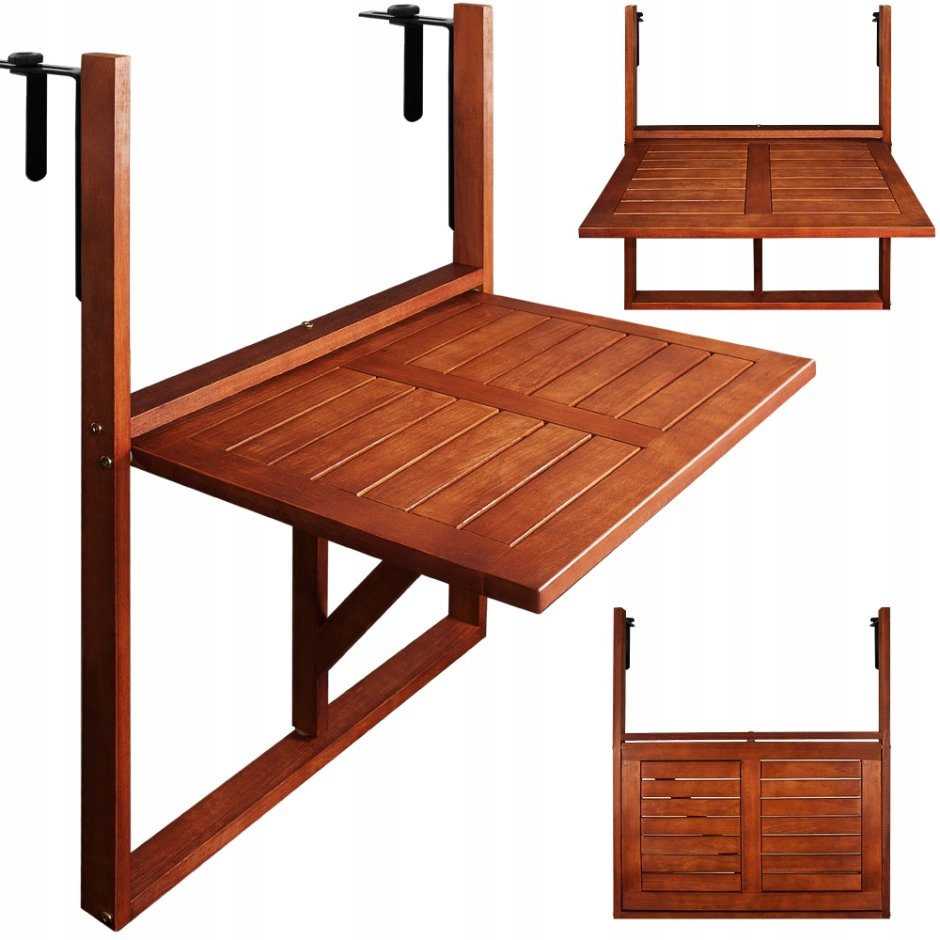 Стол для террасы